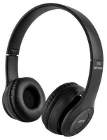 Sluchátka bezdrátové s Bluetooth "Audios P47 5069" (ZE-00005069)