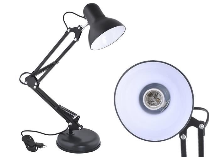 Lampa stoln 220-240 V / 40 W ERN (ZE00005177)