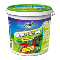 Hnojivo trvnkov OKRASN ROSTLINY Agro 10 kg