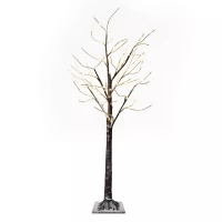 LED vnon stromeek 120cm, vnj, tepl bl, asova (ZY2254)