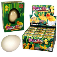 Hračka Magické vejce "Kačenky" (ZE-3158)