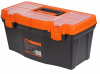 Kufřík na nářadí plastový 550x520x620 mm TACTIX (320100A)