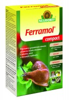 Přípravek proti slimákům Ferramol 425 g