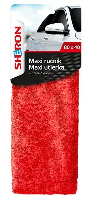Utìrka Maxi Sheron 80 × 40 cm
