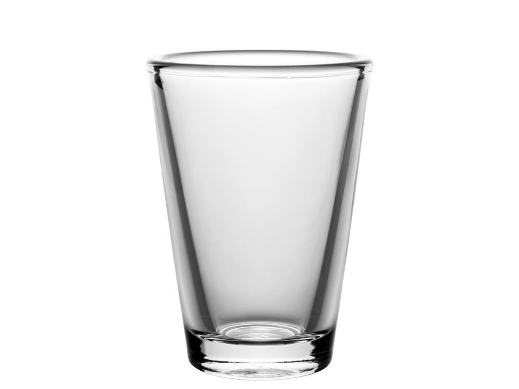 Sada poldecových sklenic 6 ks LANDO 55 ml