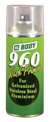 HB BODY 960 Wash Primer 400 ml