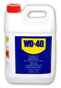 WD-40 5 L