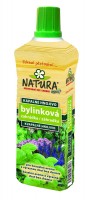 Hnojivo organické Natura bylinková zahrádka 0,5 l