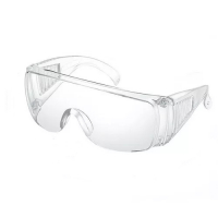Brýle ochranné 140 mm Classic HARDEN (780202)