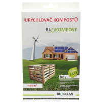 Urychlova kompost BIOKOMPOST 100 g