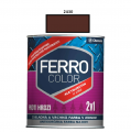 Ferro color pololesk / 2430