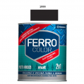 Ferro Color mat / 1999