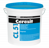 Hydroizolace Ceresit CL 51 2 kg