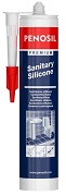 Silikon sanitární transparentní PENOSIL Premium 310ml