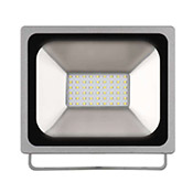 LED reflektor 30W PROFI neutrální bílá (ZS2630)