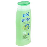 Šampon DIXI březový 400ml