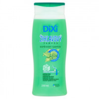 Šampon DIXI kopřivový 250ml