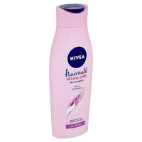 Šampon NIVEA hair Milk & silk proteins 250ml