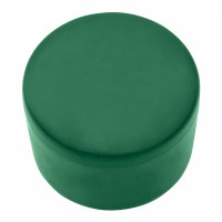 Čepička na sloupky s průměr 48mm zelená