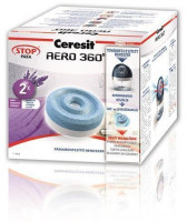 Náhradní tablety pro Ceresit Aero 360, 2x450g