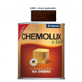 Chemolux klasik tmav palisandr 0,75 L