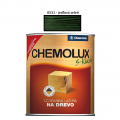 Chemolux klasik jedlov zele 0,75 L
