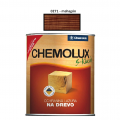 Chemolux klasik mahagon 0,75 L