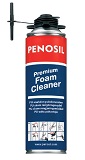 Čistič na pur pěnu PENOSIL Cleaner 500ml