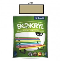 Barva - Ekokryl Lesk / 0208 (bov)