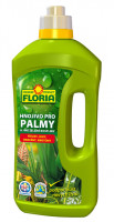 Hnojivo na palmy a jiné zelené rostliny Floria 1 l