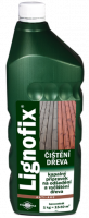 Lignofix - čištění dřeva 1l