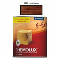 Chemolux Extra mahagon 2,5L