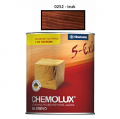 Chemolux Extra teak 2,5 L