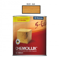Chemolux Extra dub 0,75 L