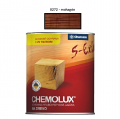 Chemolux Extra mahagon 0,75 L