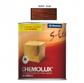 Chemolux Extra teak 0,75 L