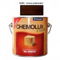 Chemolux klasik tmav palisandr 2,5L