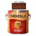 Chemolux klasik mahagon 2,5L