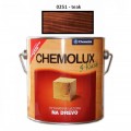 Chemolux klasik teak 2,5 L