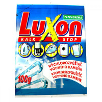 Odstraňovač vodního kamene Luxon 100g