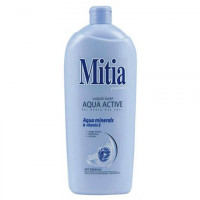 Tekuté mýdlo MITI Aqua Active 1l