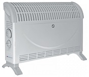 Konvektorové ohřívač Descon K200 (2000 wattů)