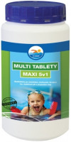 Multi tablety Maxi 5v1 1kg