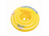 Kruh nafukovací na výuku plavání Swim Safe 69 cm