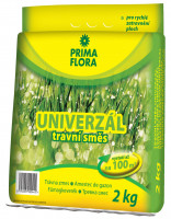 Směs travní univerzální Prima Flora 0,5 kg