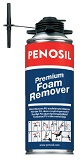 Odstraňovač pur pěny PENOSIL remover 320ml