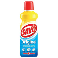 Savo Original tekutý dezinfekční přípravek 1L