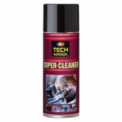 Super Cleaner sprej TECH 400 ml