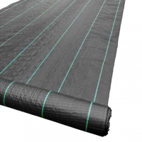 Textilie tkaná proti plevelům 1 x 10 m