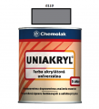 Uniakryl 0,75 L / 0110